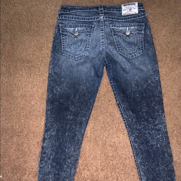 True Religion Jeans - Picture 5 of 7